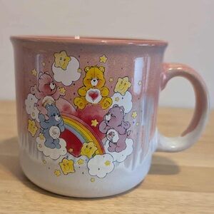 🆕 Care Bears ™️ Collectible Mug Coffee